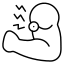 Bóle mięśniowe