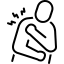 Ból barku