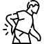 Ból biodra
