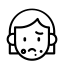 Atopowym zapaleniem skóry (AZS),